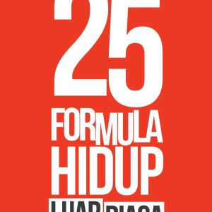 25 Formula Hidup Luar Biasa