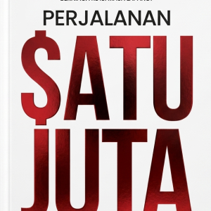Perjalanan Satu Juta Pertama