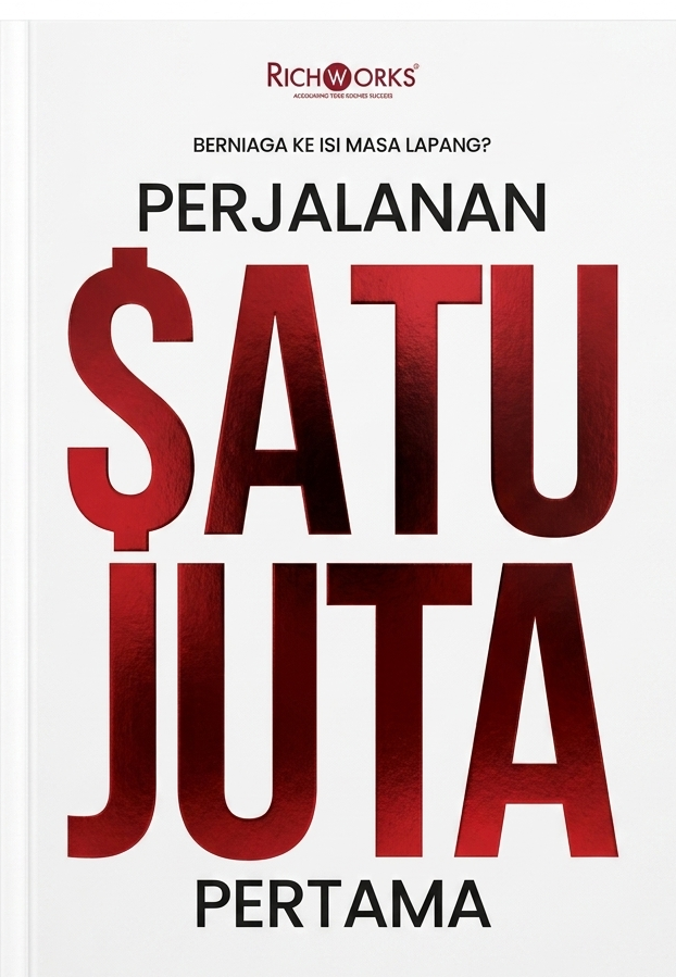 Perjalanan Satu Juta Pertama